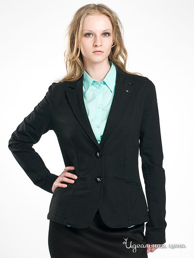 пиджак Moschino