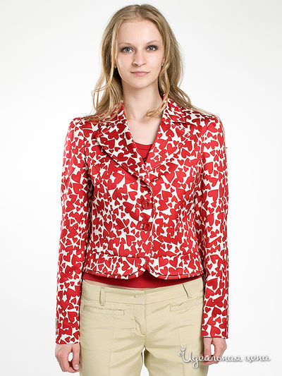 пиджак Moschino