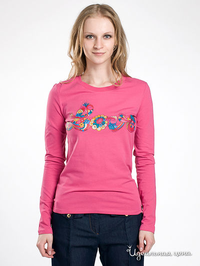 Футболка Moschino