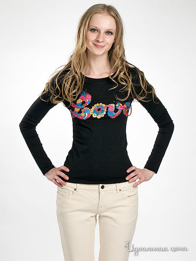 Футболка Moschino