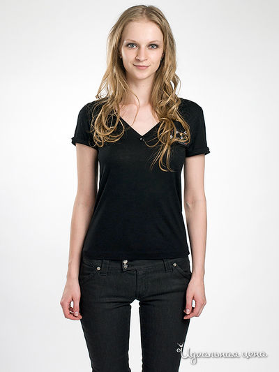 Футболка Moschino