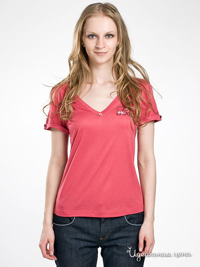 Футболка Moschino