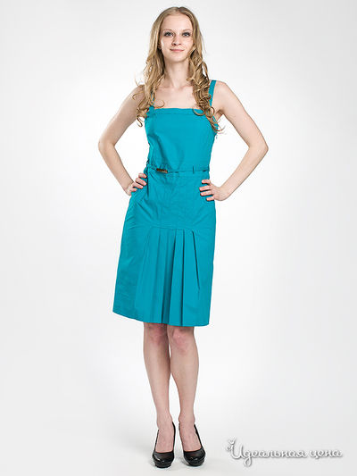 Платье Moschino