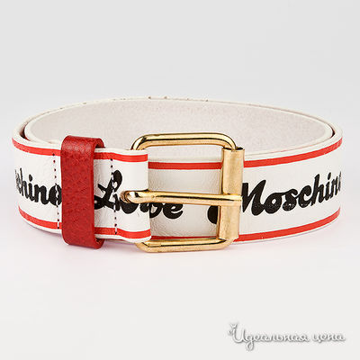 Ремень Moschino