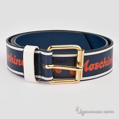 Ремень Moschino