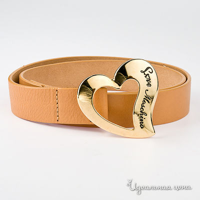 Ремень Moschino