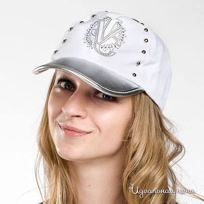 Бейсболка Moschino