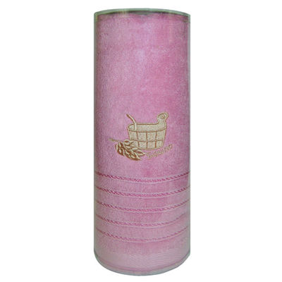 Полотенце Primavelle, цвет цвет розовый