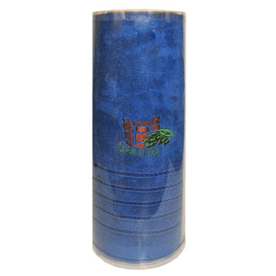 Полотенце Primavelle, цвет цвет синий