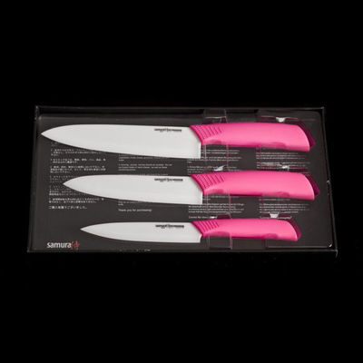 Набор ножей Samura