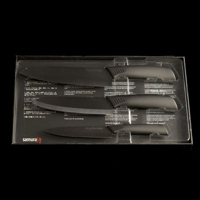 Набор ножей Samura