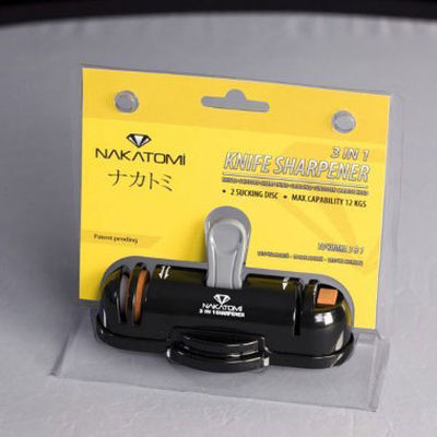 Точилка Samura