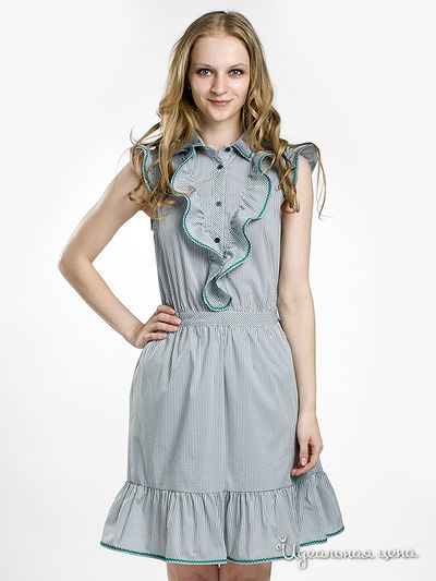 Платье Moschino