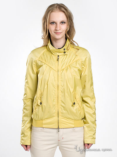 Куртка Moschino