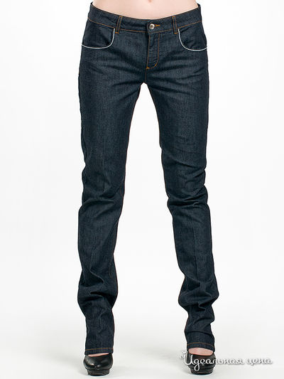 Джинсы Moschino