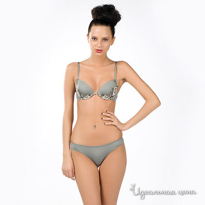 Комплект  белья Lormar, цвет серый