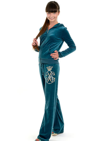 Костюм Juicy Couture