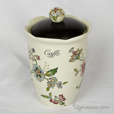 Банка Nuovo cer