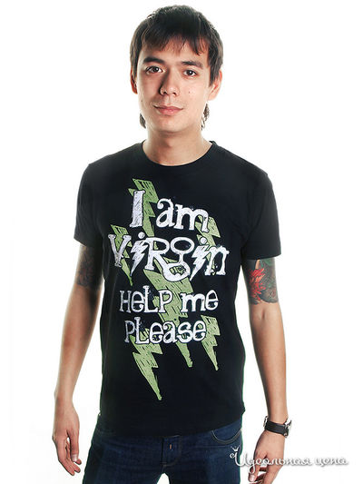 Футболка Trailhead