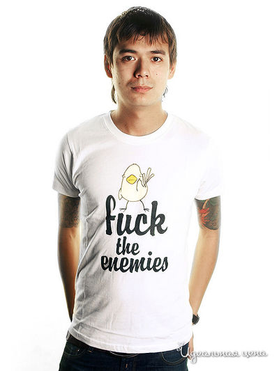 Футболка Trailhead