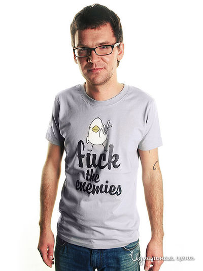 Футболка Trailhead