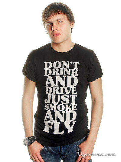 Футболка Trailhead