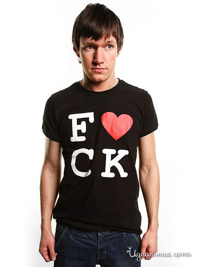 Футболка Trailhead