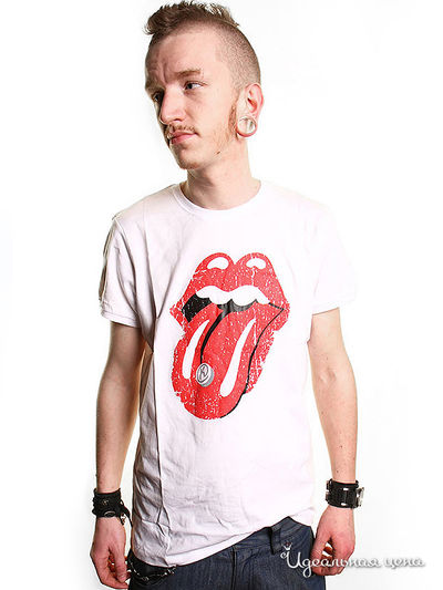 Футболка Trailhead