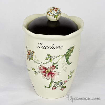 Банка Nuovo cer