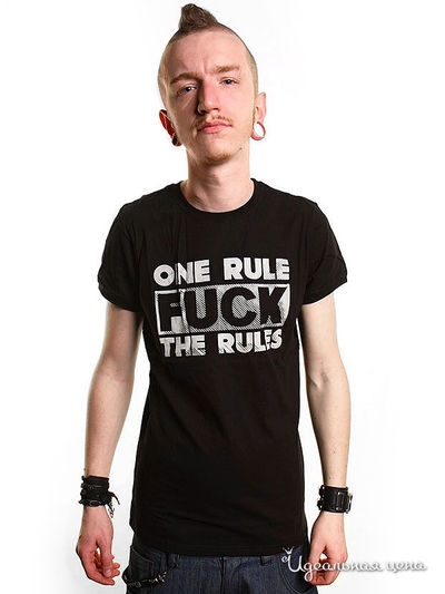 Футболка Trailhead