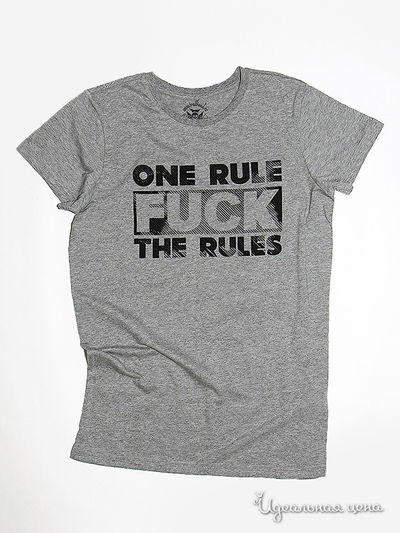 Футболка Trailhead