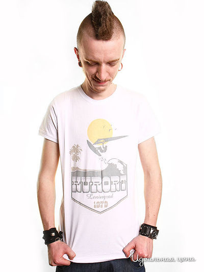 Футболка Trailhead