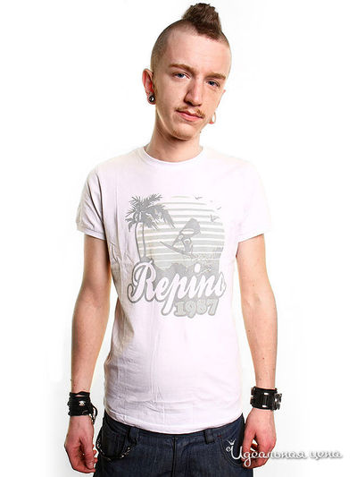 Футболка Trailhead