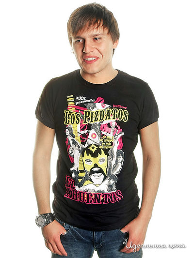 Футболка Trailhead