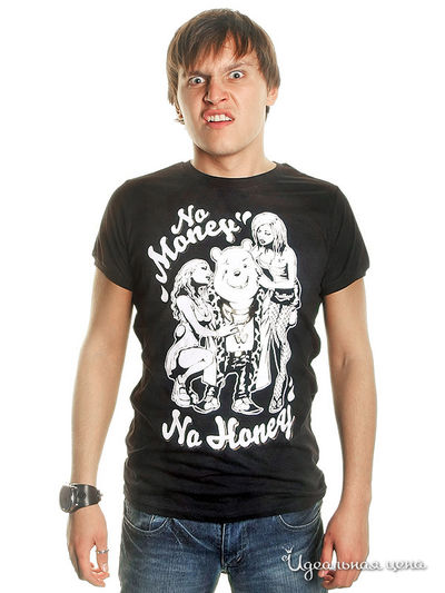 Футболка Trailhead