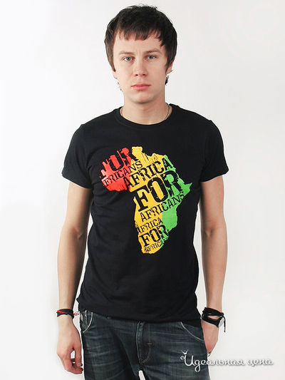 Футболка Trailhead