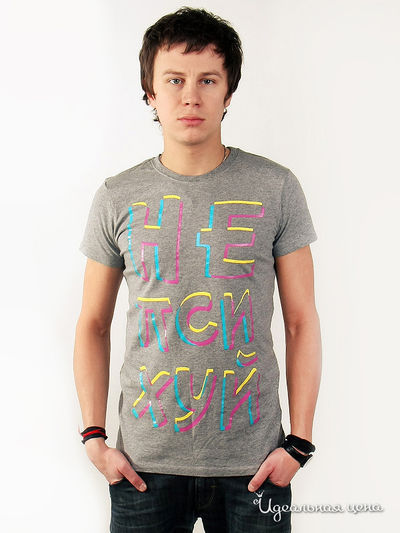 Футболка Trailhead