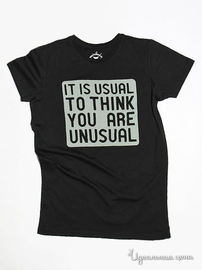 Футболка Trailhead