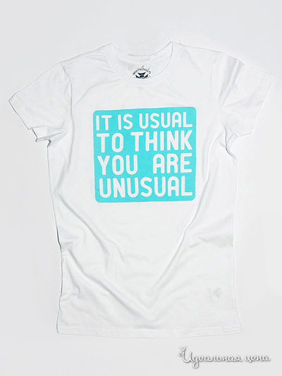 Футболка Trailhead