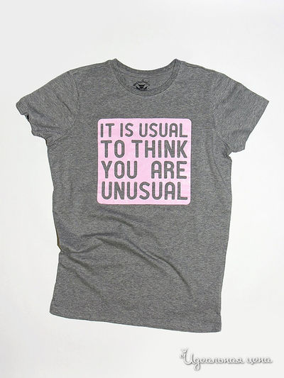 Футболка Trailhead