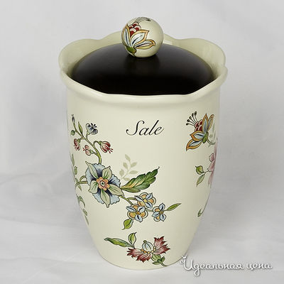 Банка Nuovo cer