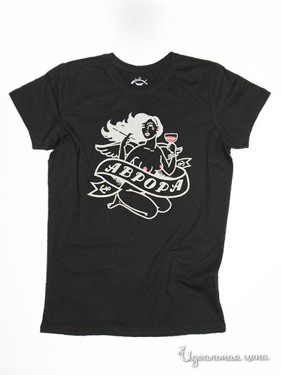 Футболка Trailhead