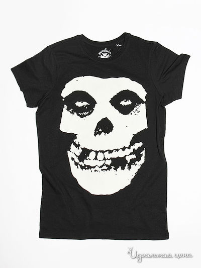 Футболка Trailhead