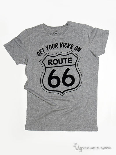 Футболка Trailhead