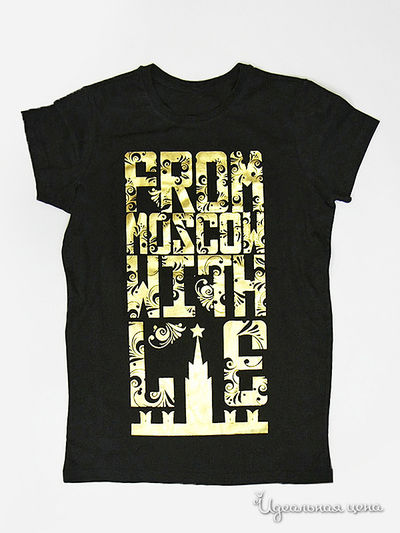 Футболка Trailhead