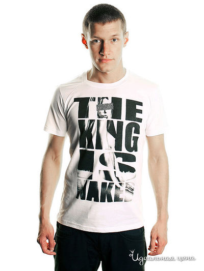 Футболка Trailhead