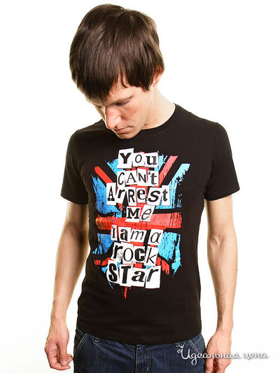 Футболка Trailhead