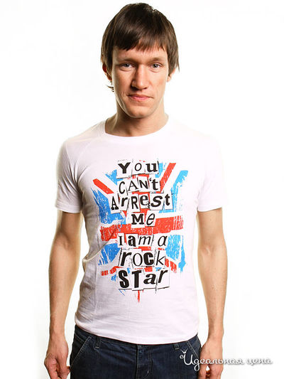 Футболка Trailhead