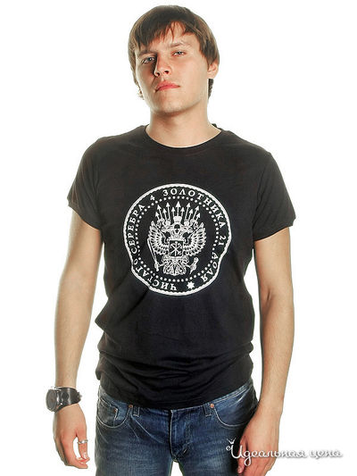 Футболка Trailhead