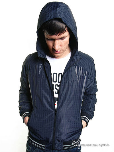 Куртка Trailhead